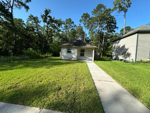 House for sale in Huntsville, San Jacinto County