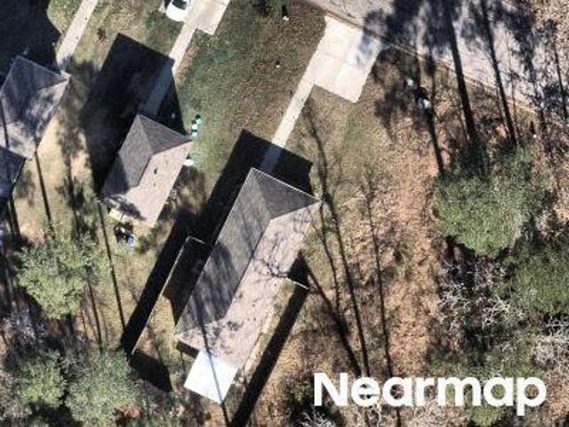 House for sale in Huntsville, Texas