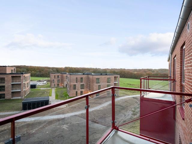 Ejendom til leje i Horsens, Århus
