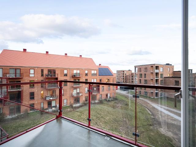 Ejendom til leje i Horsens, Århus