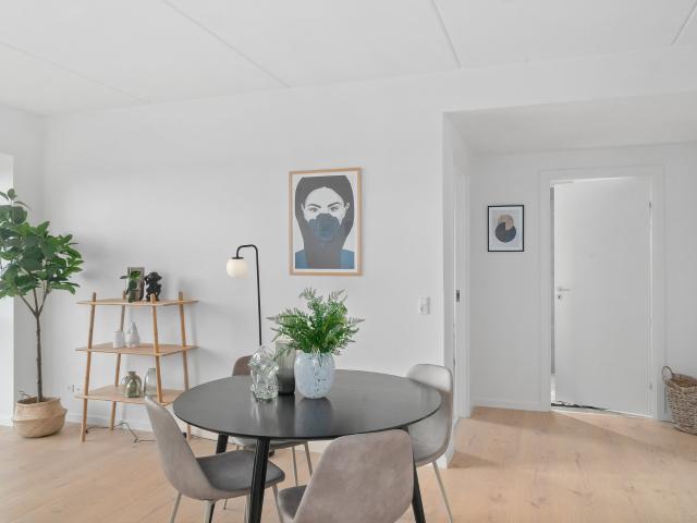 Ejendom til leje i Horsens, Århus