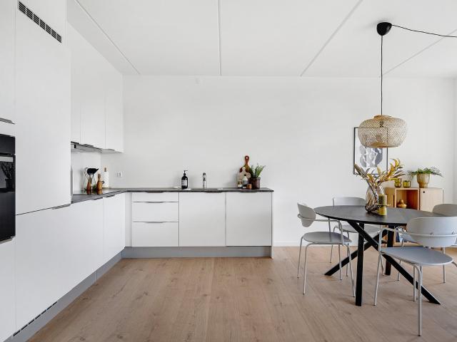 Ejendom til leje i Horsens