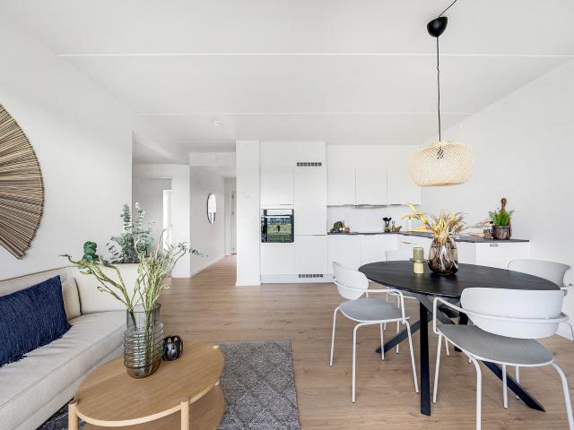 Ejendom til leje i Horsens, Århus