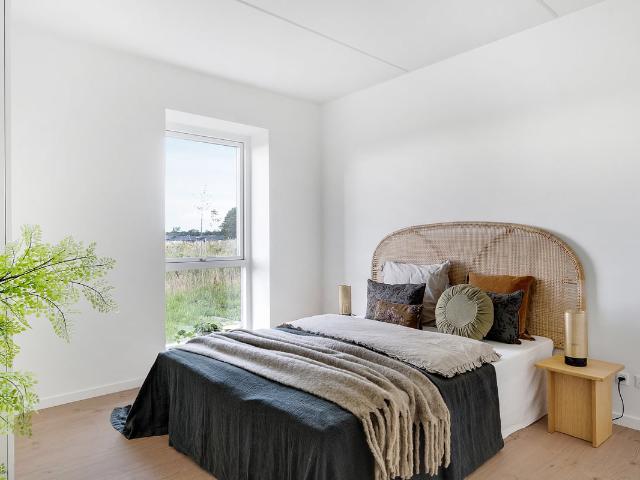 Ejendom til leje i Horsens, Århus