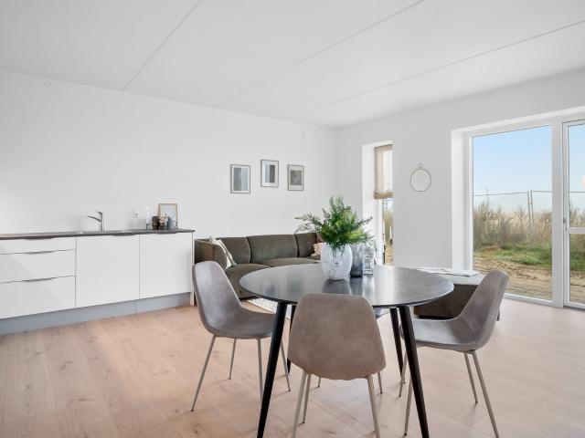 Ejendom til leje i Horsens, Århus