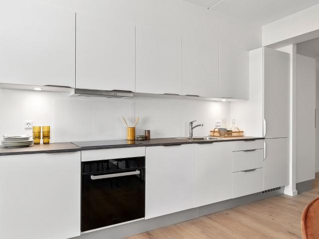 Ejendom til leje i Horsens