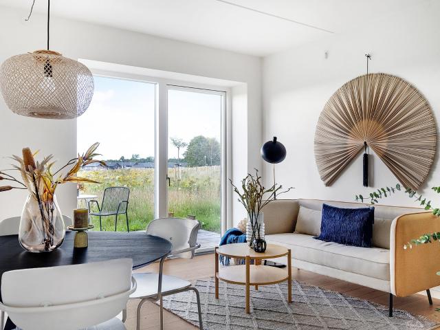 Ejendom til leje i Horsens