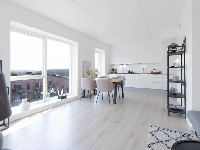 Lejlighed til leje i Horsens, Århus