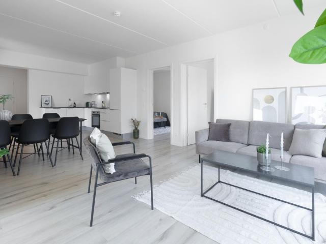 Lejlighed til leje i Horsens, Århus
