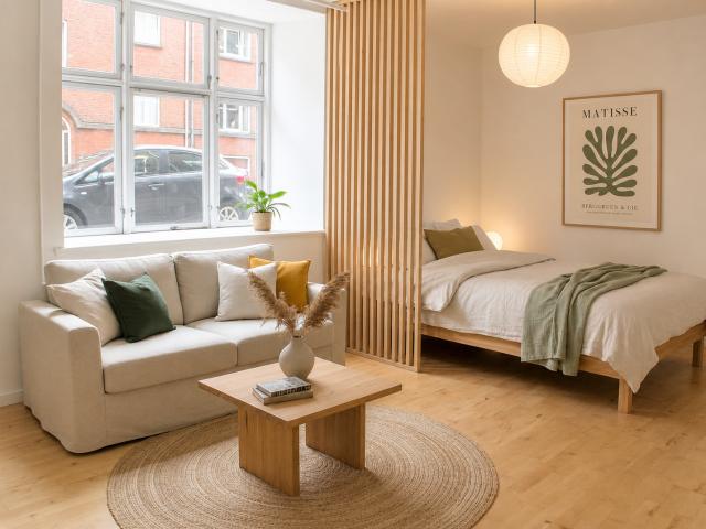 Lejlighed til leje i Aalborg, Brønderslev-Dronninglund
