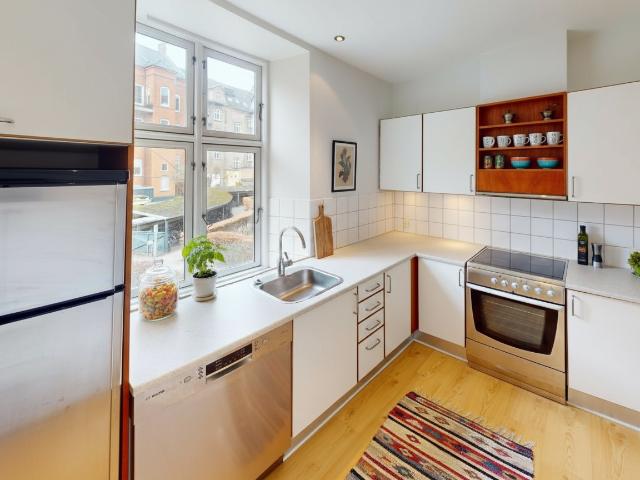 Lejlighed til leje i Aalborg, Brønderslev-Dronninglund