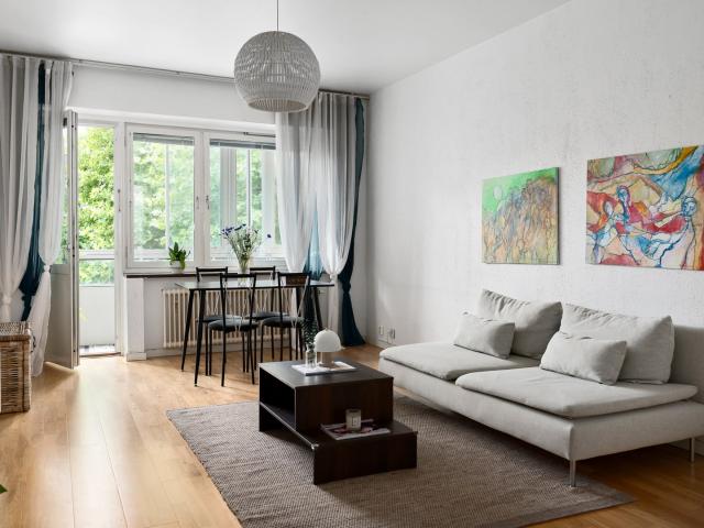 Bostadsrätt till salu i Malmö, Skåne