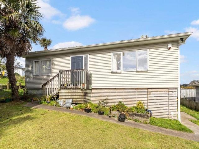 House for rent in Rapanui, Oroua County