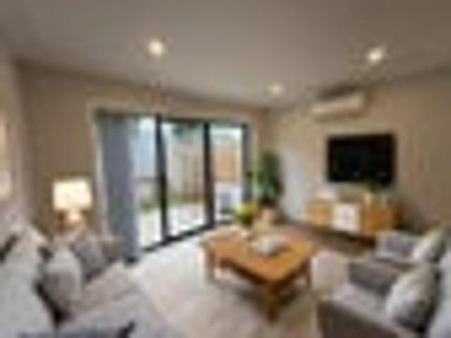 Townhouse for rent in Rapanui
