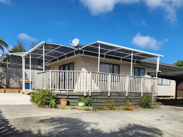 House for rent in Rapanui, Oroua County