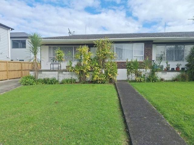 Apartment for rent in Rapanui
