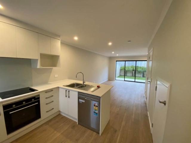 Apartment for rent in Rānui, Henderson-Massey