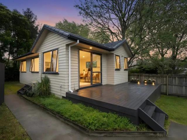 House for rent in Rānui, Henderson-Massey