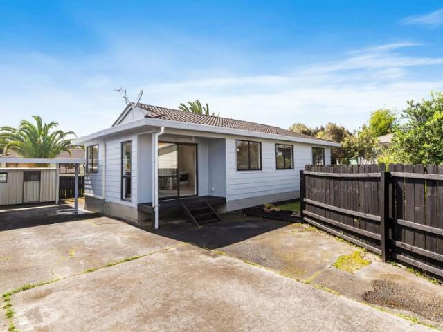 House for rent in Rapanui, Oroua County