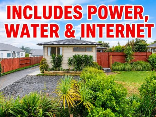 House for rent in Rapanui, Oroua County