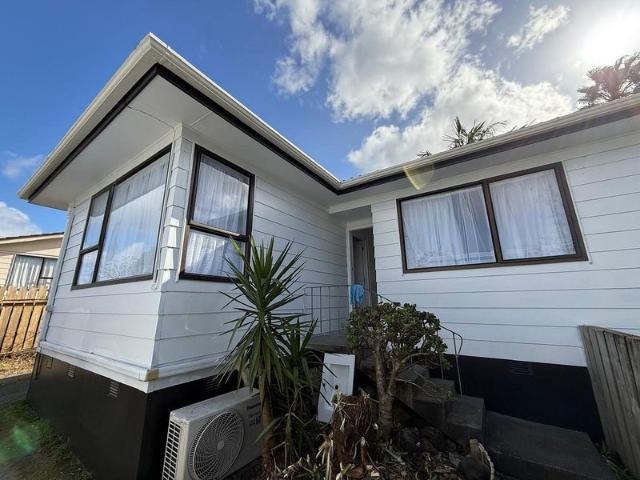 House for rent in Rapanui, Oroua County