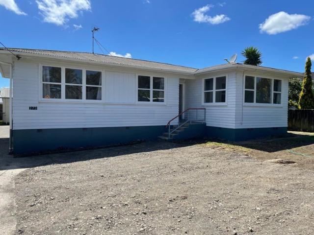 House for rent in Rapanui