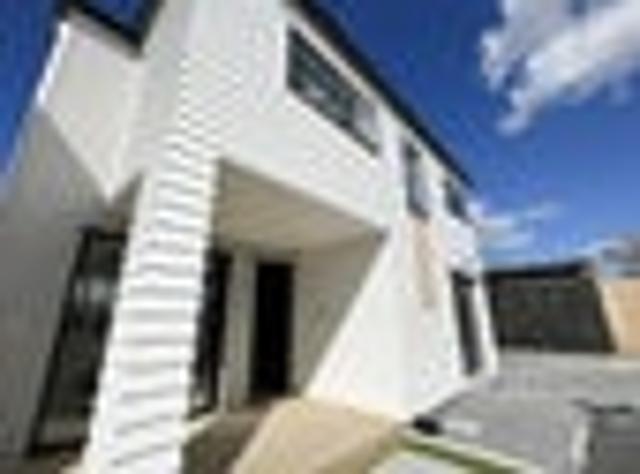 Townhouse for rent in Rapanui, Oroua County