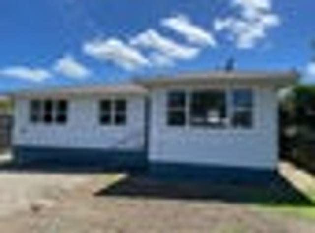 House for rent in Rapanui