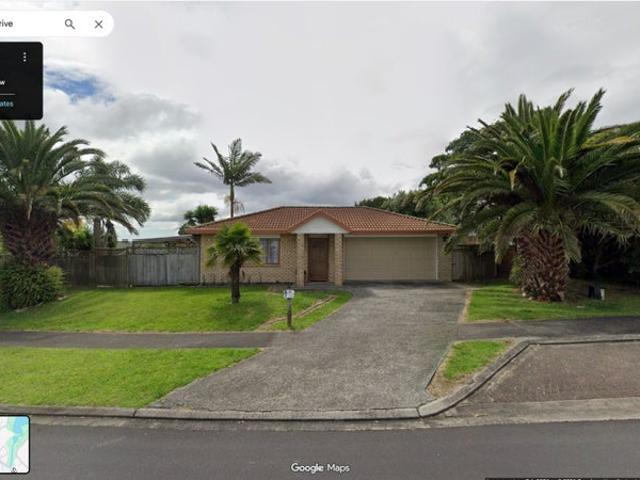 House for rent in Rānui, Henderson-Massey