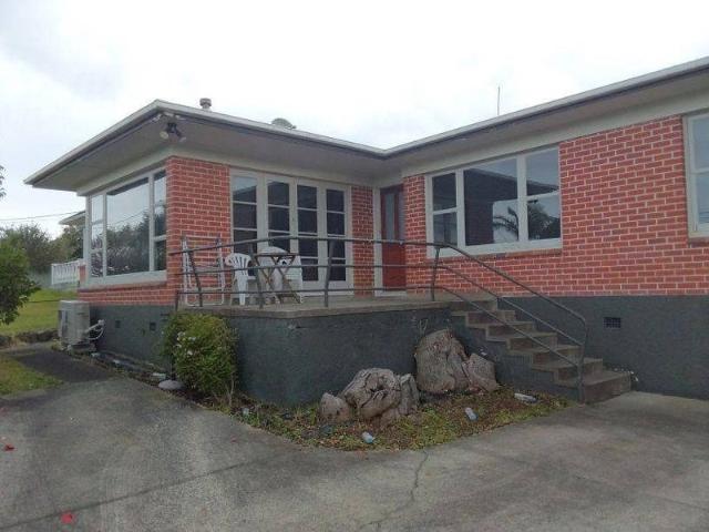 House for rent in Rānui, Henderson-Massey