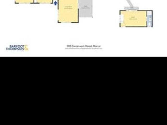 House for rent in Rapanui, Oroua County