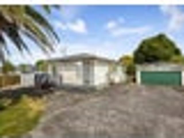 House for rent in Rapanui