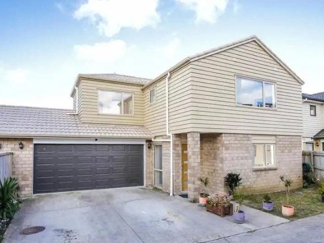 House for rent in Rānui, Henderson-Massey