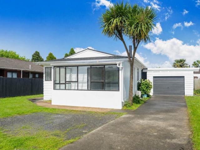 House for rent in Rānui, Henderson-Massey