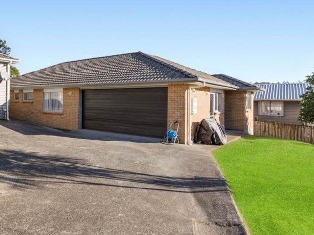 House for rent in Rapanui, Oroua County