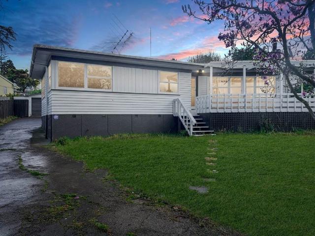 House for rent in Rānui, Henderson-Massey