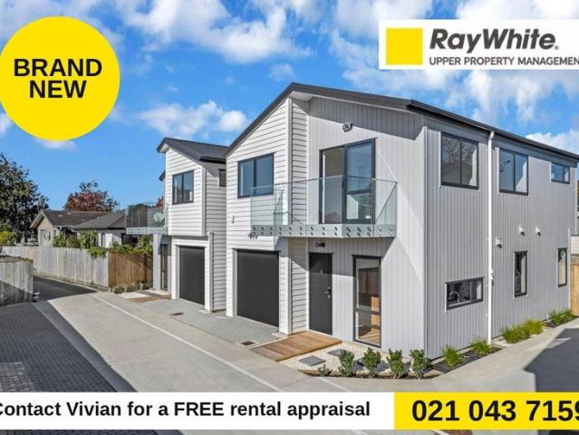House for rent in Rānui, Henderson-Massey