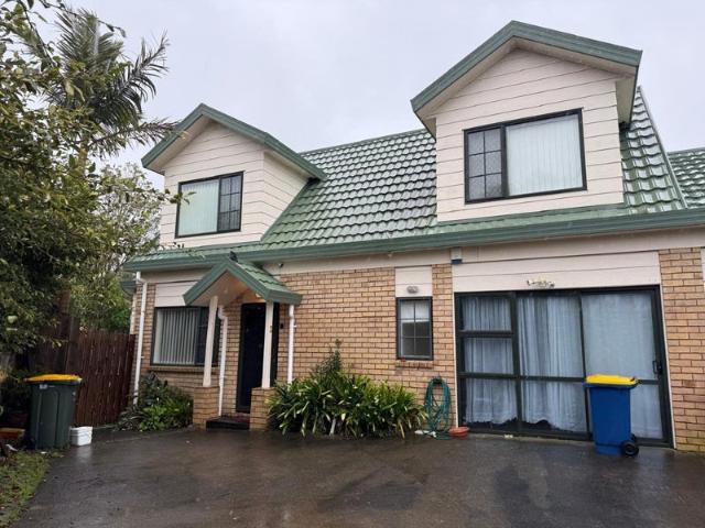 House for rent in Rānui, Henderson-Massey
