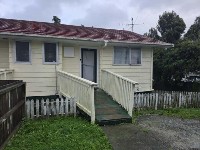 House for rent in Papakaio, Wellington