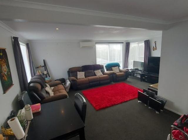 House for rent in Papakaio, Wellington