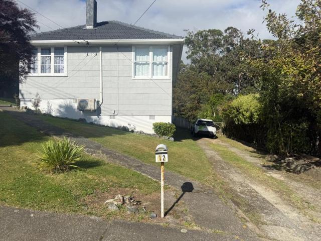 House for rent in Papakaio, Wellington