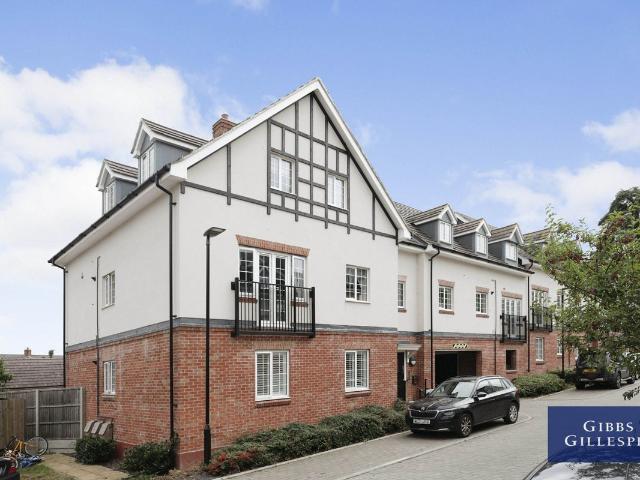 Apartment for rent in Chalfont St. Peter, Denham