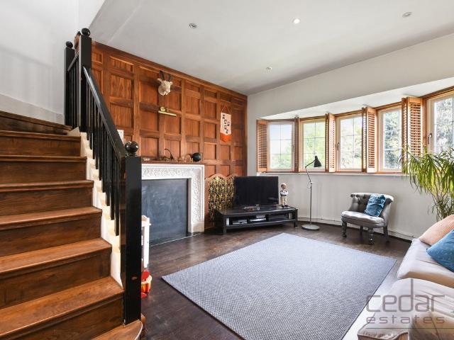 Apartment for rent in Childs Hill, Greater London