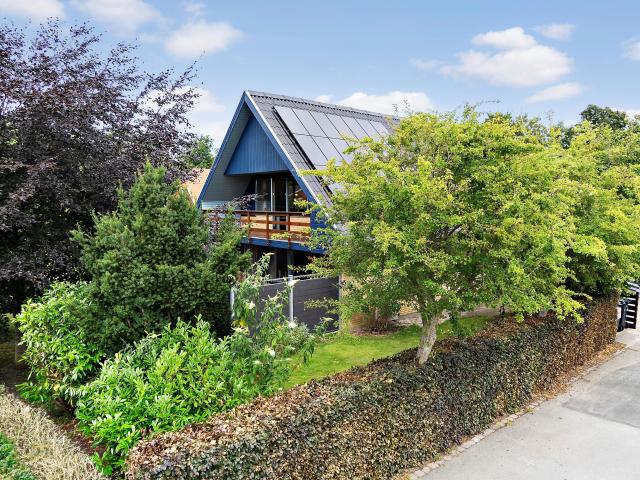 Villa til salg i Brønderslev-Dronninglund