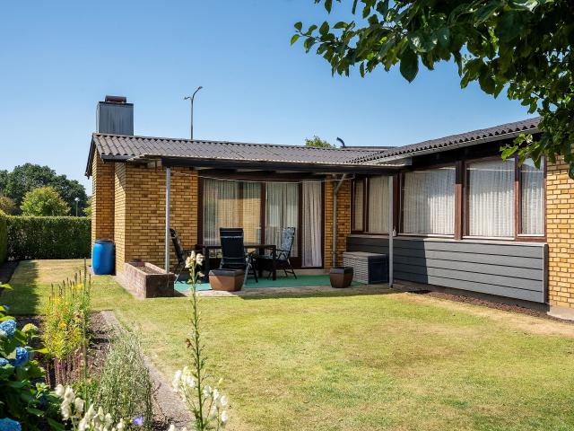 Villa til salg i Skjern, Århus