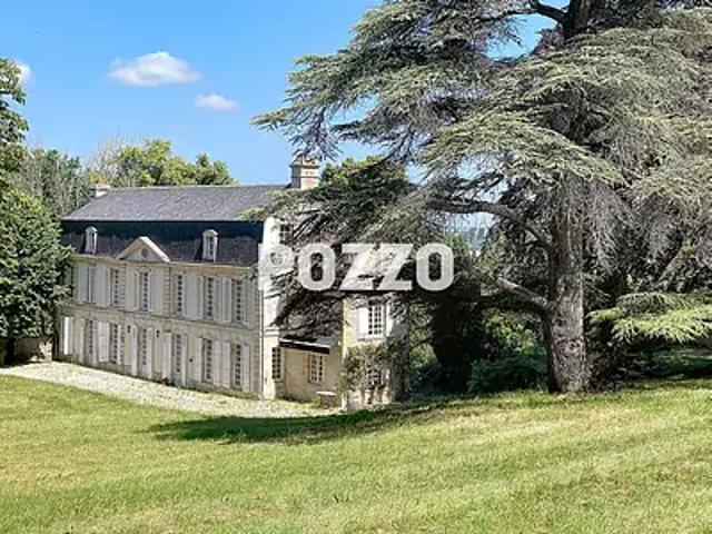 Maison vente à Lisieux, Ranville
