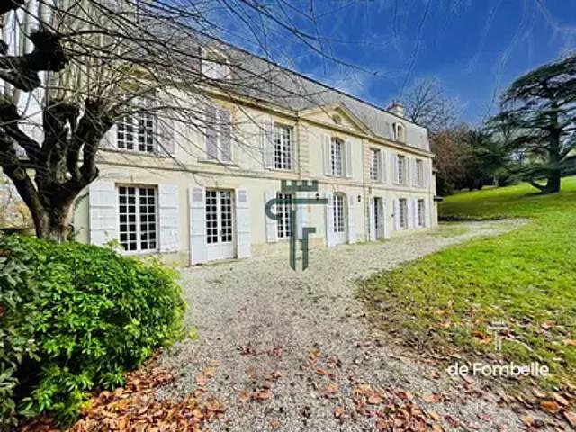 Maison vente à Lisieux, Ranville