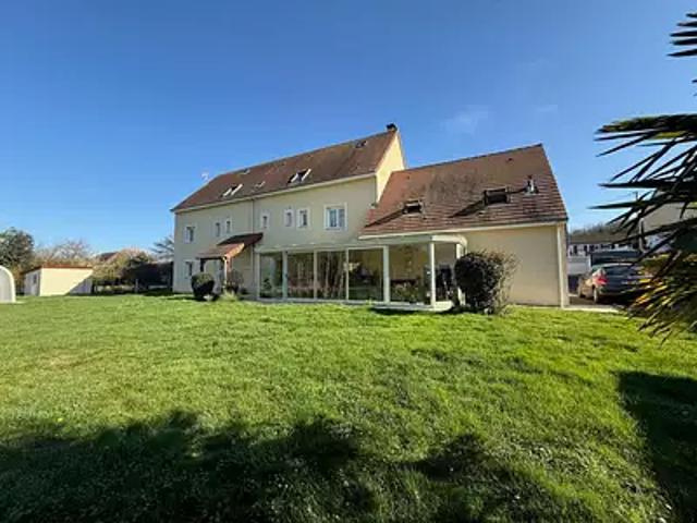 Maison vente à Lisieux, Ranville