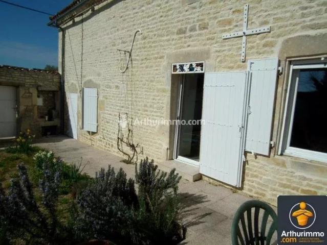 Maison vente à Confolens, Ranville-breuillaud