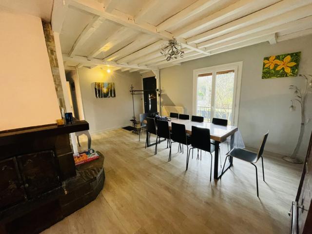 Maison vente à Lisieux, Ranville